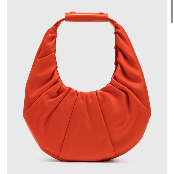 STAUD Handbags - STAUD Soft Moon Bag